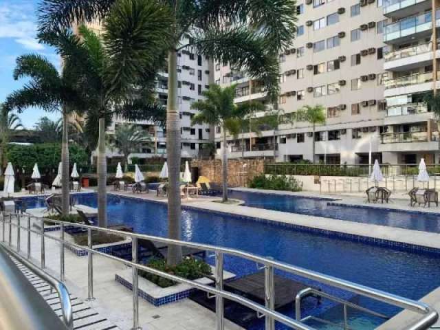 Apartamento com 3 quartos à venda na Rua Silvia Pozzano, Recreio dos Bandeirantes, Rio de Janeiro, 86 m2 por R$ 689.000