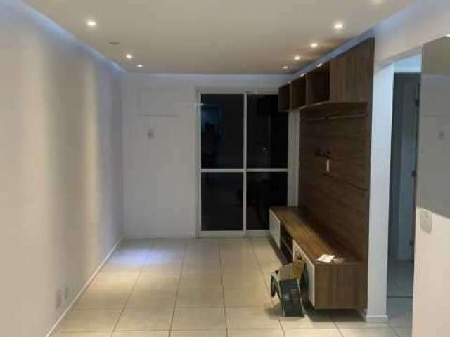 Apartamento com 2 quartos à venda na Rua Professor Henrique Costa, Pechincha, Rio de Janeiro, 60 m2 por R$ 300.000