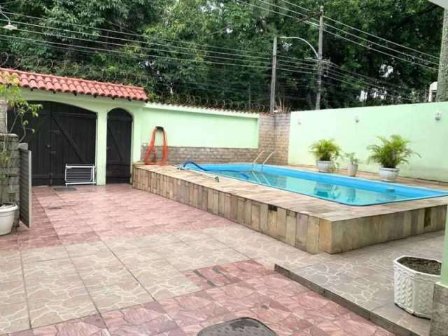 Casa com 3 quartos à venda na Estrada do Engenho Velho, Taquara, Rio de Janeiro, 194 m2 por R$ 650.000