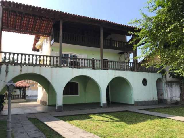 Casa em condomínio fechado com 3 quartos à venda na Rua Ayrton José Custódio, Taquara, Rio de Janeiro, 600 m2 por R$ 730.000