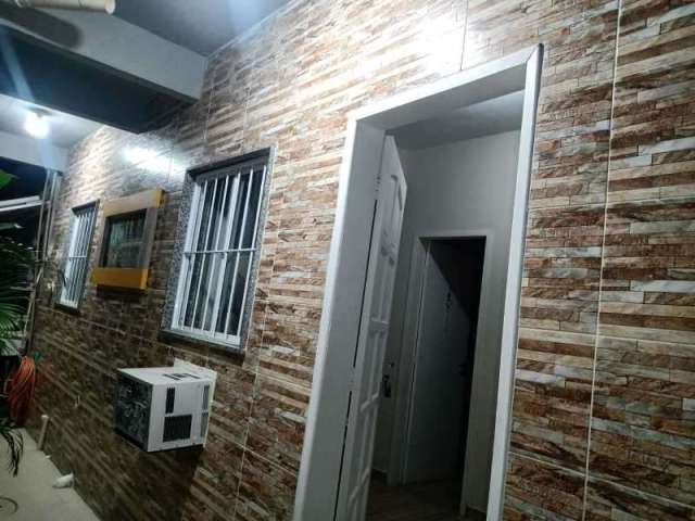 Apartamento com 1 quarto à venda na Rua Mário Lago, Guaratiba, Rio de Janeiro, 70 m2 por R$ 90.000