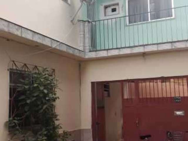 Casa com 2 quartos à venda na Rua André Rocha, Curicica, Rio de Janeiro, 100 m2 por R$ 190.000