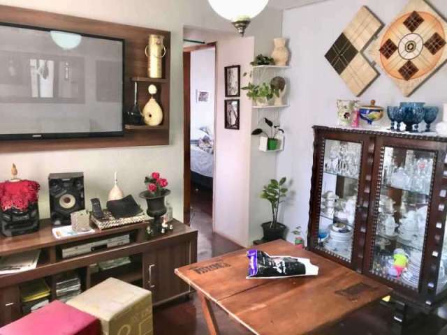 Apartamento com 1 quarto à venda na Rua Frei Luiz Alevato, Taquara, Rio de Janeiro, 38 m2 por R$ 170.000