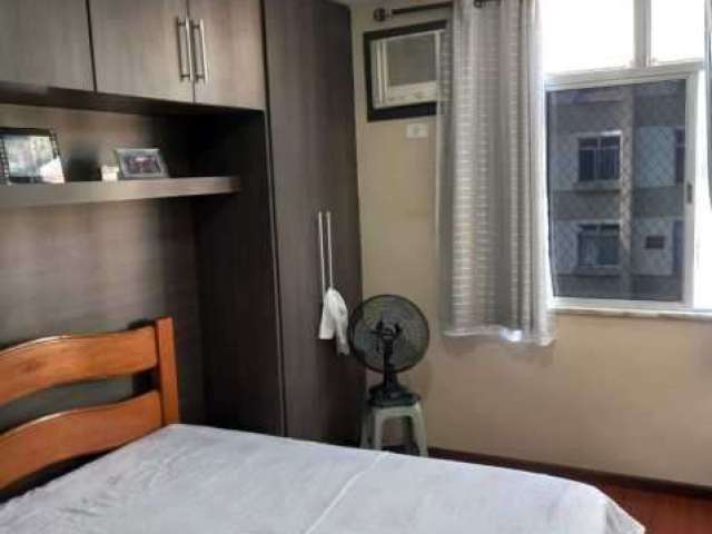 Apartamento com 2 quartos à venda na Rua Pinto Teles, Praça Seca, Rio de Janeiro, 72 m2 por R$ 220.000