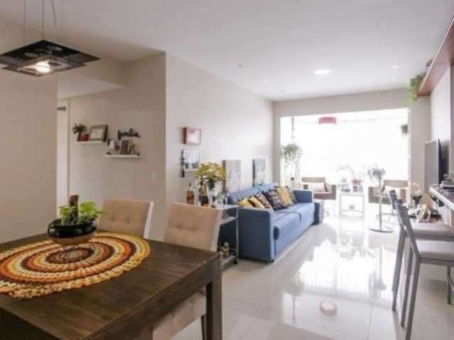 Apartamento com 2 quartos à venda na Avenida Salvador Allende, Recreio dos Bandeirantes, Rio de Janeiro, 65 m2 por R$ 630.000