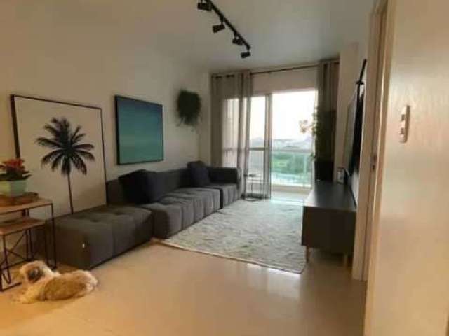 Apartamento com 2 quartos à venda na Avenida Ator José Wilker, Jacarepaguá, Rio de Janeiro, 87 m2 por R$ 840.000