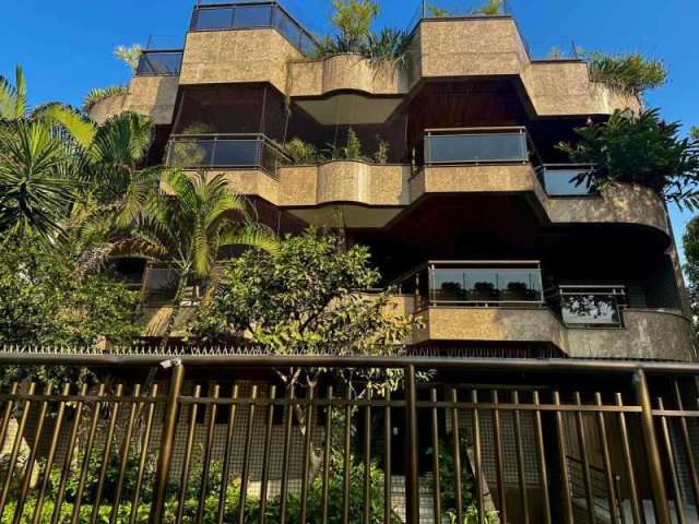 Apartamento com 2 quartos à venda na Rua Coronel João Olintho, Recreio dos Bandeirantes, Rio de Janeiro, 96 m2 por R$ 665.000