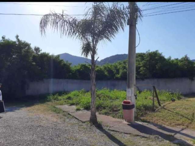 Terreno à venda na Rua Serviente Seis, Vargem Grande, Rio de Janeiro, 284 m2 por R$ 150.000