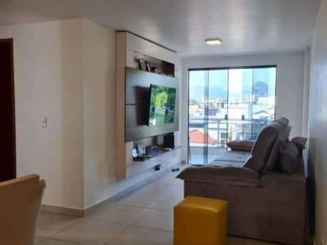 Apartamento com 2 quartos à venda na Rua Óbidos, Vila Valqueire, Rio de Janeiro, 70 m2 por R$ 360.000