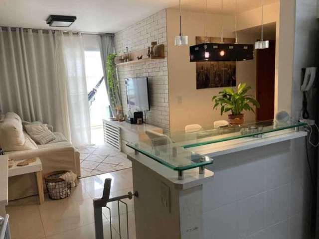 Apartamento com 2 quartos à venda na Rua Ana Neri, Jardim Vinte e Cinco de Agosto, Duque de Caxias, 80 m2 por R$ 510.000