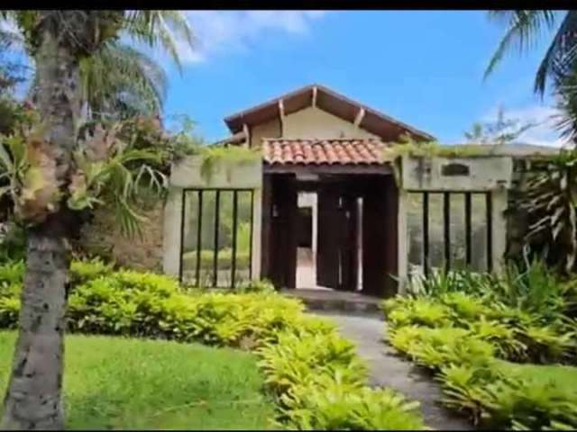 Casa em condomínio fechado com 7 quartos à venda na Rua José Leal da Silva, Barra da Tijuca, Rio de Janeiro, 668 m2 por R$ 4.410.000