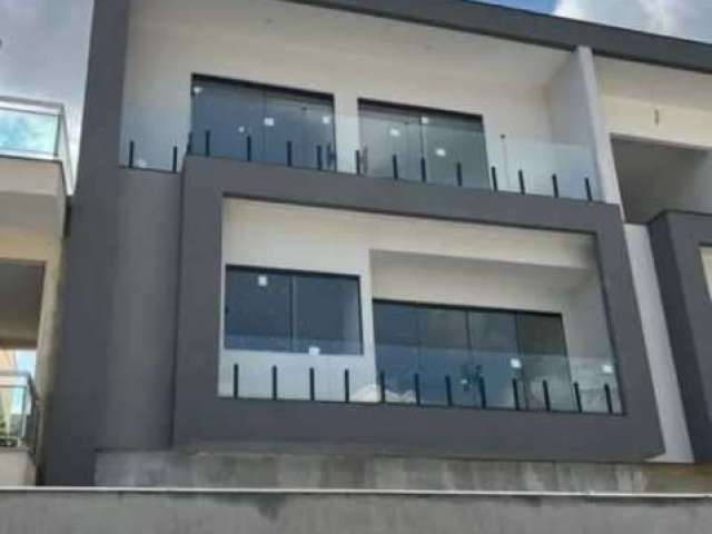 Casa em condomínio fechado com 3 quartos à venda na Estrada do Rio Grande, Taquara, Rio de Janeiro, 231 m2 por R$ 750.000