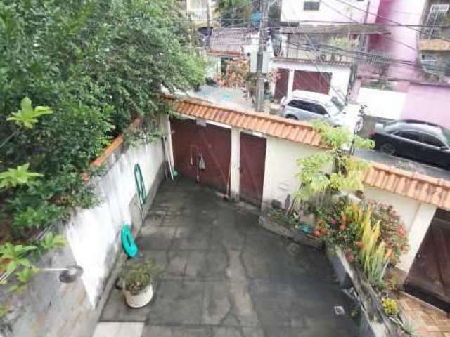 Casa em condomínio fechado com 2 quartos à venda na Rua Projetada C, Curicica, Rio de Janeiro, 140 m2 por R$ 390.000