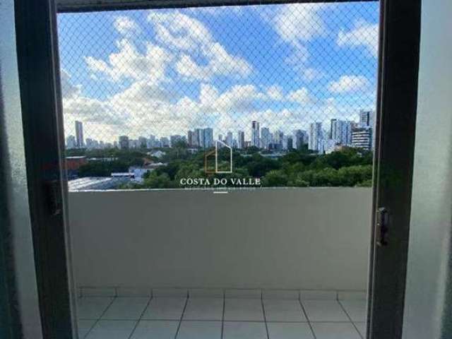 Apartamento à venda no bairro Graças em Recife/PE