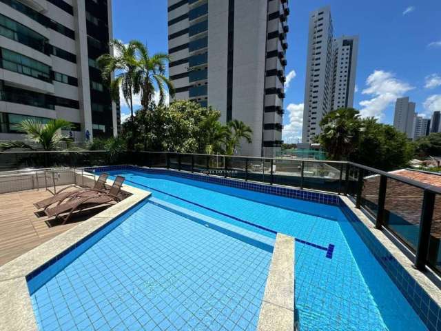 Apartamento à venda no bairro Rosarinho em Recife/PE