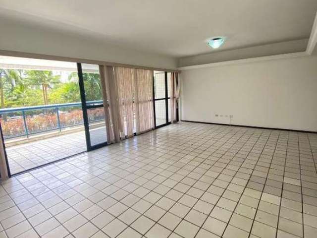 Apartamento à venda no bairro Madalena em Recife/PE