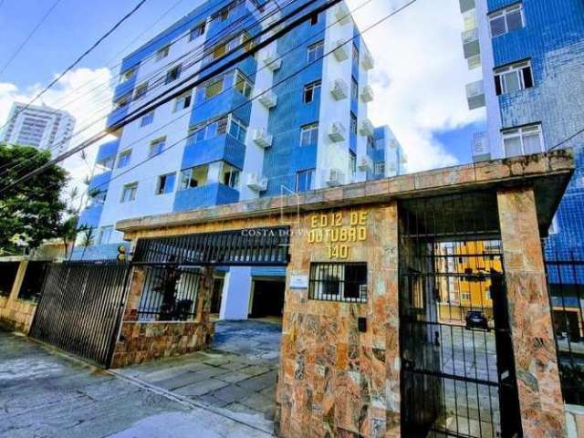 Apartamento à venda no bairro Graças em Recife/PE