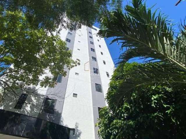 Apartamento à venda no bairro Graças em Recife/PE