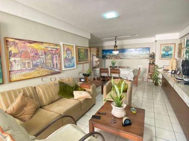 Apartamento à venda no bairro Graças em Recife/PE