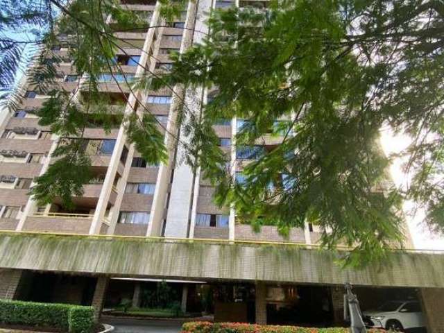 Apartamento à venda no bairro Apipucos em Recife/PE