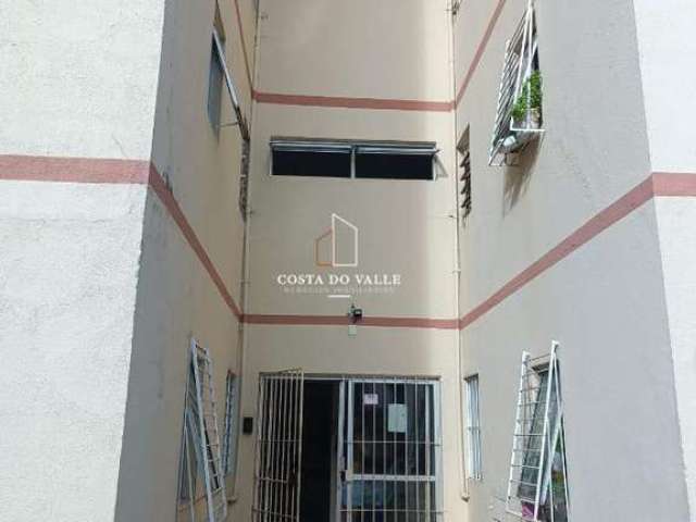 Apartamento à venda no bairro Campo Grande em Recife/PE