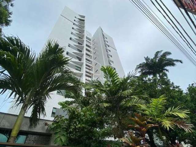 Apartamento à venda no bairro Tamarineira em Recife/PE