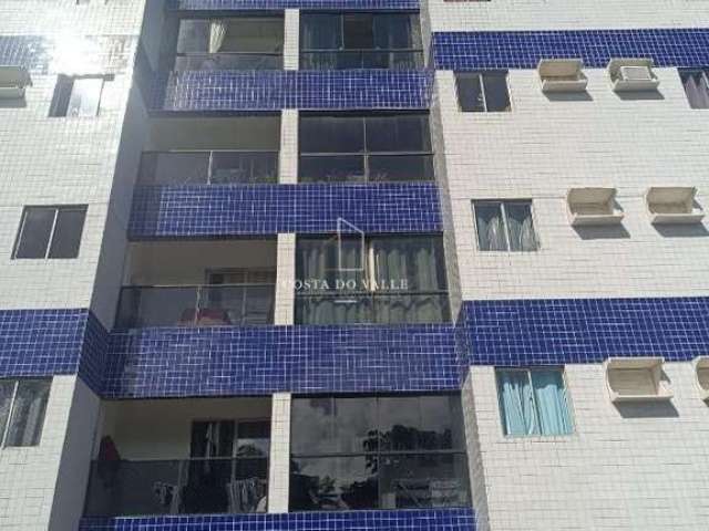 Apartamento à venda no bairro Caxangá em Recife/PE