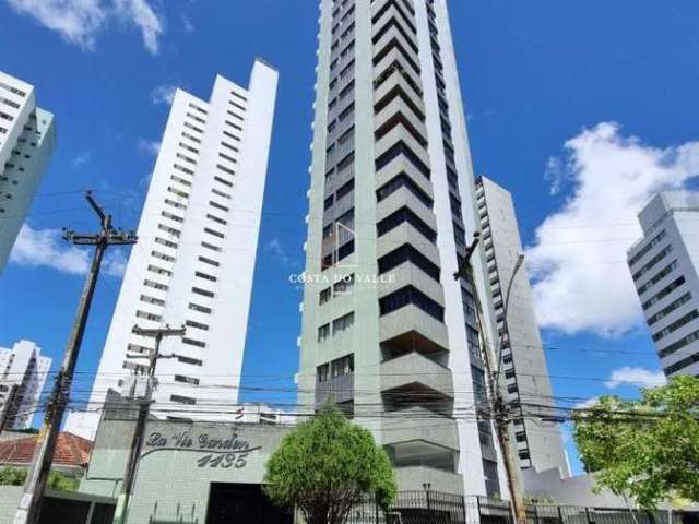 Apartamento à venda no bairro Rosarinho em Recife/PE