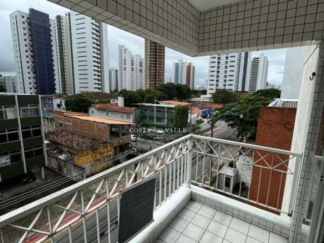 Apartamento à venda no bairro Torre em Recife/PE