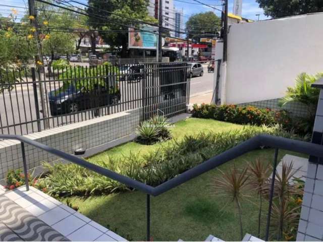 Apartamento à venda no bairro Madalena em Recife/PE