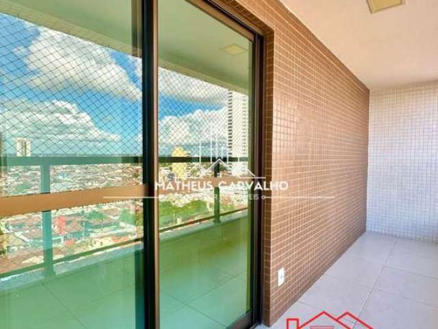 Oportunidade única: Apartamento à venda em Feira de Santana-BA, bairro Santa Mônica, 3 quartos, 1 suíte, 1 sala, 3 banheiros, 2 vagas, 90m²!