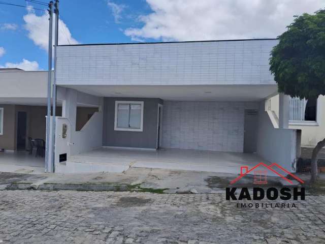 Oportunidade Casa em Condomínio à Venda no bairro Santo Antônio dos Prazeres, Feira de Santana-BA: 3 Quartos, 2 Banheiros, 130m² - Imperdível!