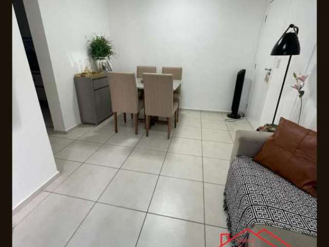 Apartamento disponível para locação no Condomínio Ville D France, localizado no bairro Sim em Feira de Santana.