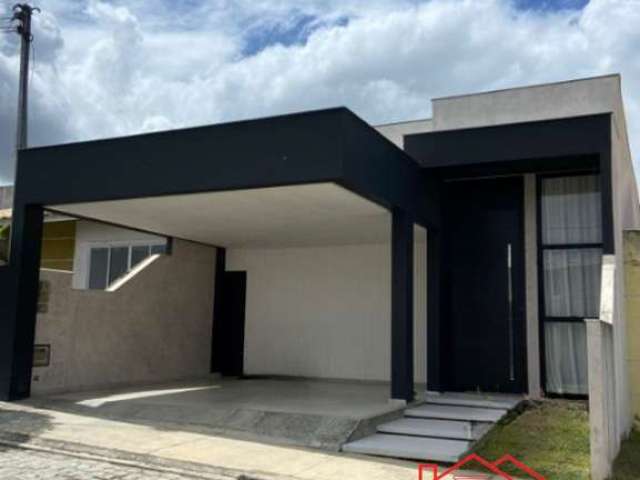 Casa para Venda no condomínio Reserva Buriti, no bairro Jardim Brasil em Feira de Santana