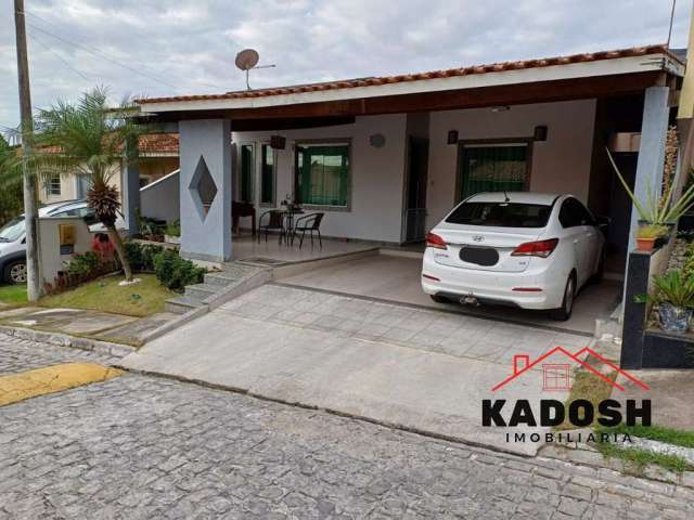 Casa para venda em  condomínio na Vila Olimpia , Feira de Santana-BA: 3 quartos, 1 suíte, 1 sala, 3 banheiros, 2 vagas de garagem, 270m²!