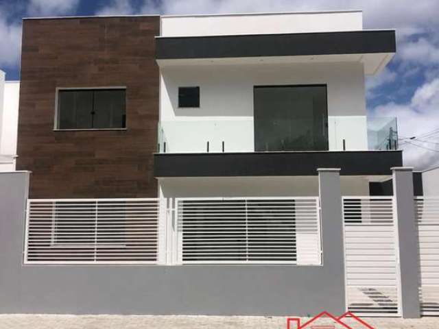 Casa à venda em Feira de Santana-BA, Parque Ipê: 4 quartos, 2 suítes, 125m², 2 vagas. Imperdível oportunidade!