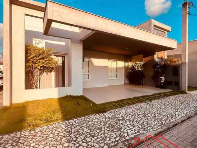 Imóvel de Luxo: Casa em Condomínio de 3 Quartos no Bairro Sim, Feira de Santana-BA com 162m² e 2 Vagas de Garagem!