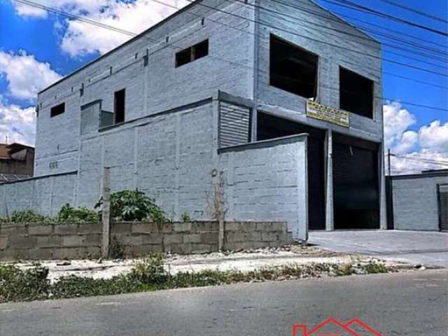 Barracão / Galpão / Depósito para alugar no Olhos D'Água, Feira de Santana , 300 m2 por R$ 5.000