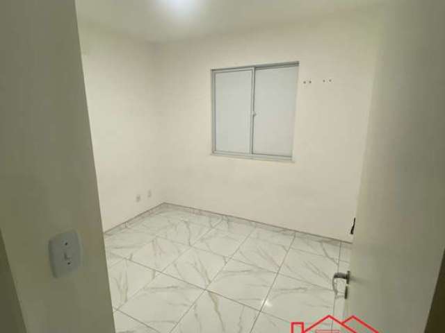 Apartamento à venda em Feira de Santana-BA, Mangabeira: 2 quartos, 1 sala, 1 banheiro, 1 vaga, 45m² - Imperdível!