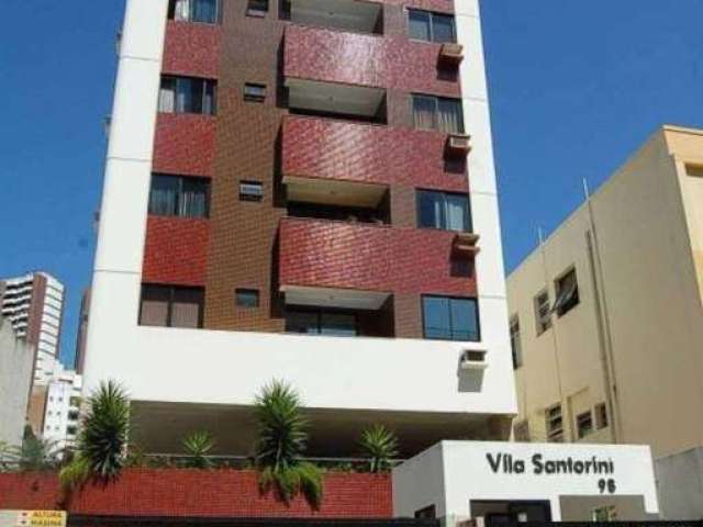 Apartamento de Luxo para Locação em Salvador - 1 Quarto, 1 Sala, 1 Banheiro, 1 Vaga na Chame-chame - 61,00 m² de Área