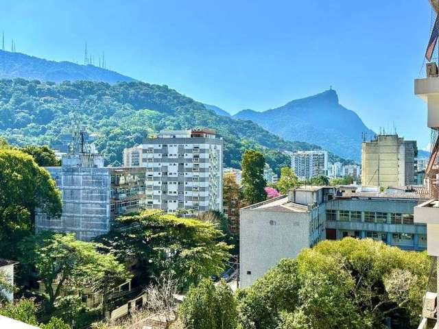 Imóvel para venda tem 139 metros quadrados com 3 quartos em Gávea - Rio de Janeiro - RJ