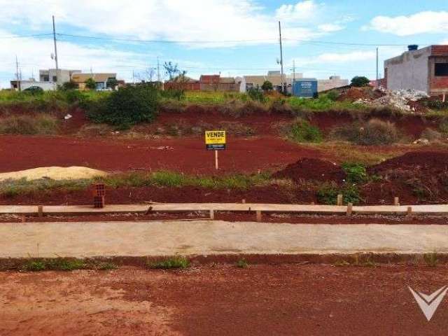 VENDA | Terreno,  em Jardim Aurora, Sarandi