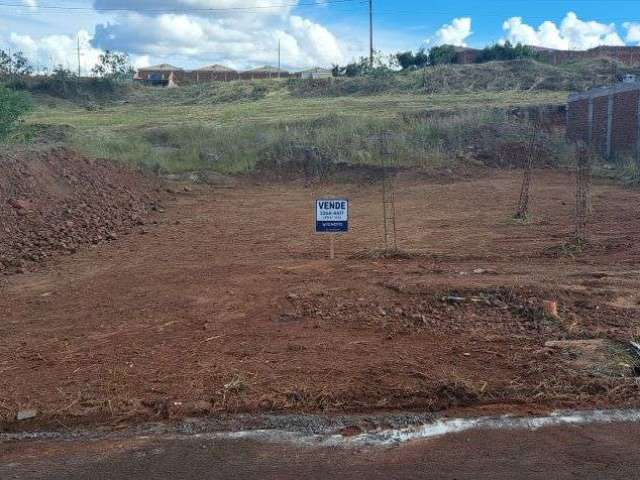 VENDA | Terreno,  em Jardim Aurora Lll, Sarandi