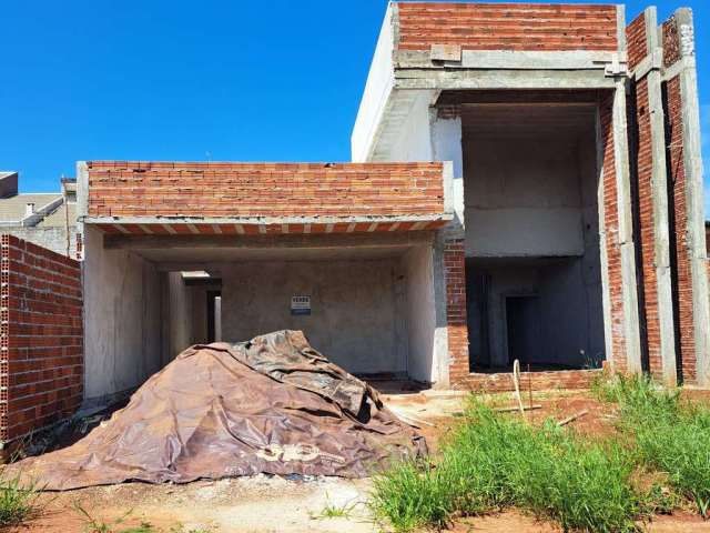 VENDA | Casa, com 3 quartos em Jardim Aurora 2, Sarandi