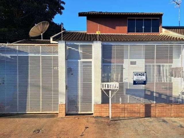 VENDA | Casa, com 3 quartos em Jardim Esperança I, Sarandi