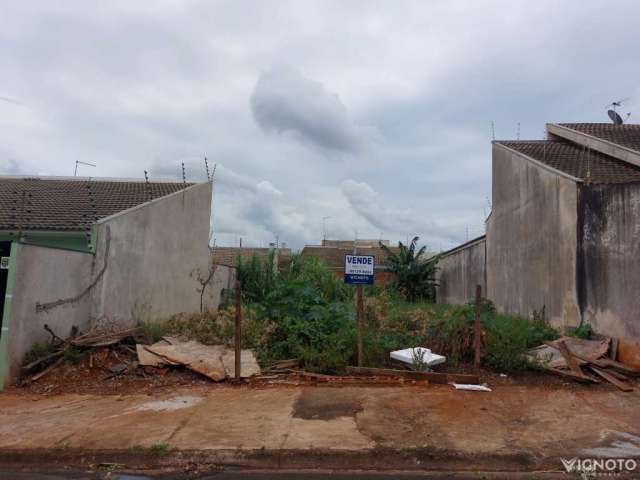 VENDA | Terreno,  em Residencial São José III, Sarandi