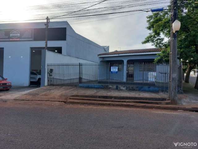 VENDA | Terreno,  em Residencial São José, Sarandi