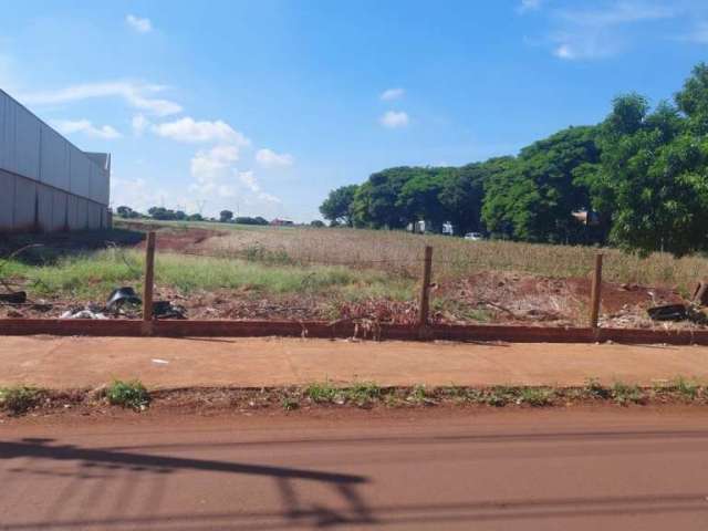 LOCAÇÃO | Terreno,  em Conjunto Floresta, Sarandi