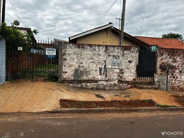 VENDA | Casa, com 2 quartos em Jardim Itamarati, Sarandi