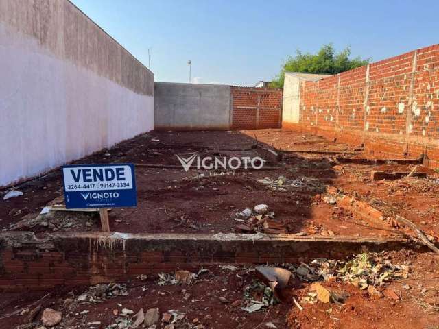 VENDA | Terreno,  em Jardim Tropical, Sarandi